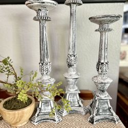 Candle Holders Decor 