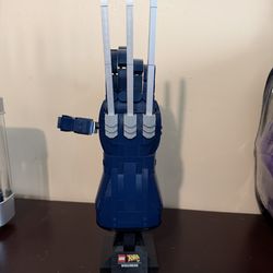 LEGO 76250 Marvel Wolverine's Adamantium Claws