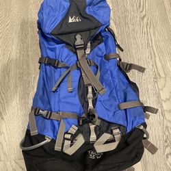 REI Talus 35 Backpack