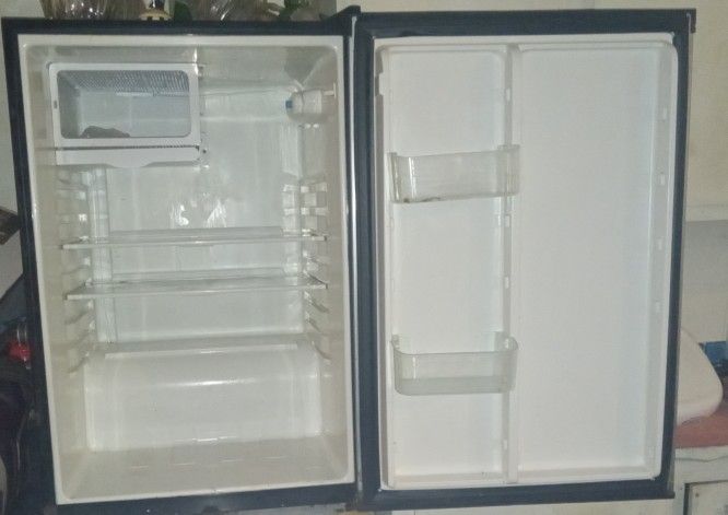 Mine Fridge