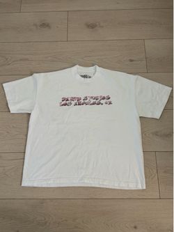Dandy Hats exclusive T shirt XL
