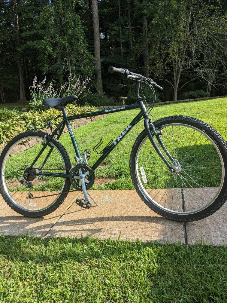 trek 800 bike for sale