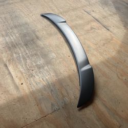 OEM Rear Wing 2020 Dodge Charger