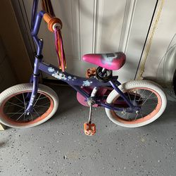 Kids Cycle For Free