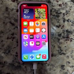 iPhone X Unlocked