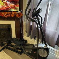 Elliptical 