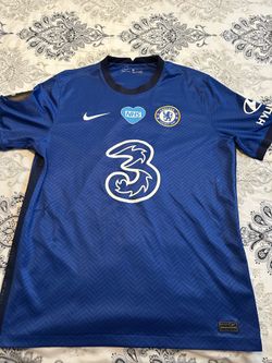 Chelsea Jersey