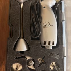 Wolfgang puck Hand Blender 