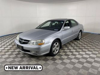 2003 Acura TL