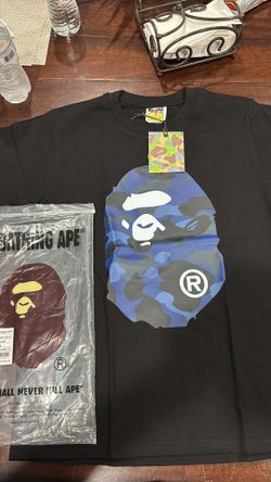 Bape shirts
