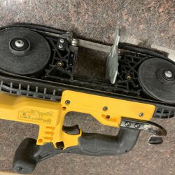 Dewalt Band Saw