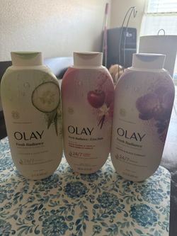 Olay