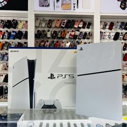 PS5 Dis And Digital 