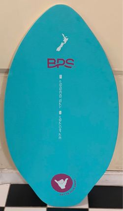 BPS Skimboard Like NEW!