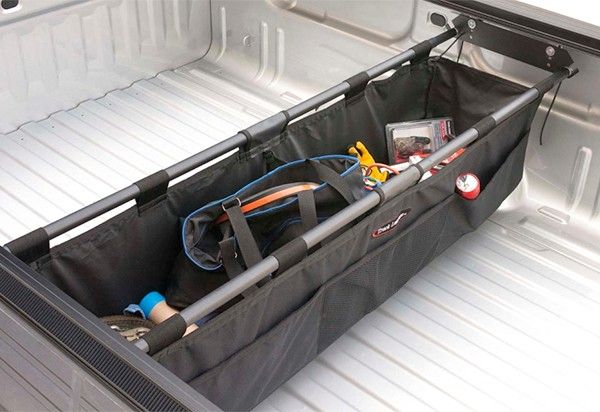 Truck Luggage by Truxedo, Truck Organizer Storage