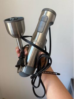 Cusinart hand blender