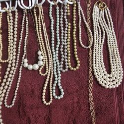 Pearls