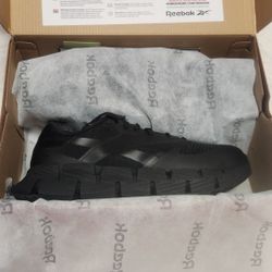 Steel Toes Reebok Safety Shoes  9.5