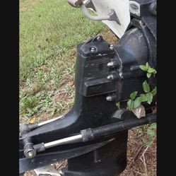 Mercruiser  , Outdrive Stern drive 