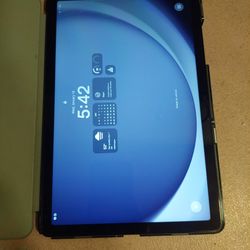 Galaxy A9+ 64gb 11" Tablet 