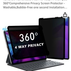 ipad pro 11 inches screen protector 