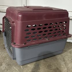 Petmate Dog Kennel