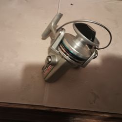 Vintage Daiwa 1500c 