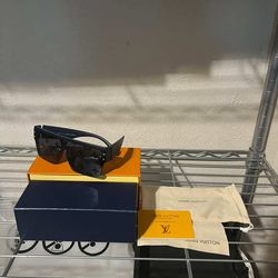 Louis Vuitton sunglasses