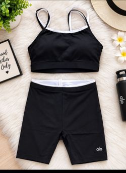 Alo sport set
