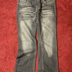 Men’s Jeans Two Pair For $45 Size 34 To 38