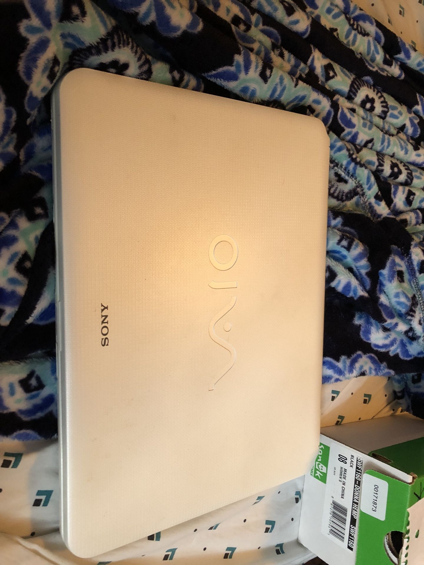 Sony laptop in great shape