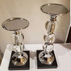 Candle Holders 