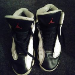 Jordans Size 6 Y 