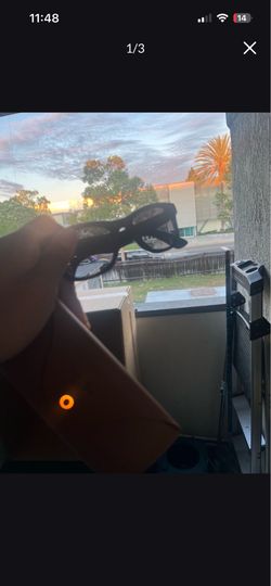Meta glasses gen 2