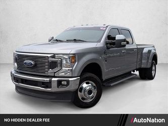 2022 Ford F-350