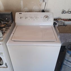 KENMORE WASHER CAN DELIVER 