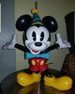 Happy Birthday Mickey Mouse 90th Anniversary sipper