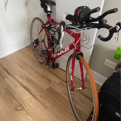 Fuji Roubaix 2.0