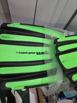 Mares Avanti Quattro+ Diving Fins
