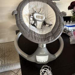 Jool Baby Nova Swing