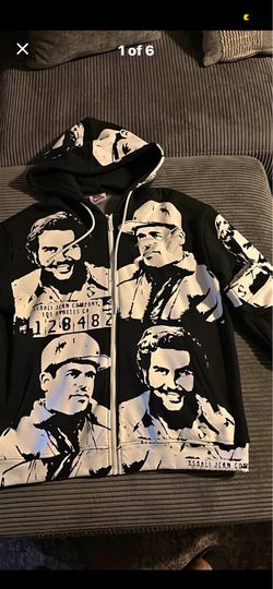 Oreo assali hoodie