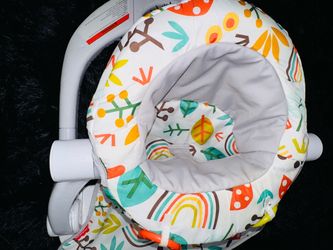 Baby chair
