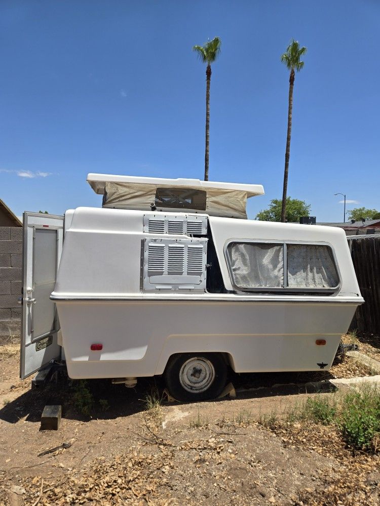 1973 Compact 2 Compact 2