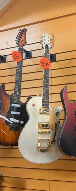 Gretsch Guitar