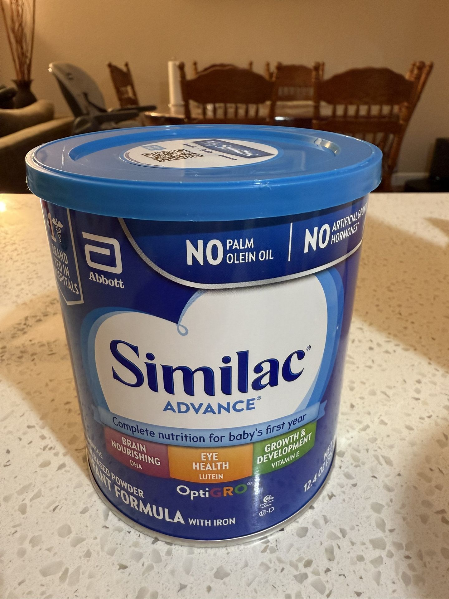 Similac Advance