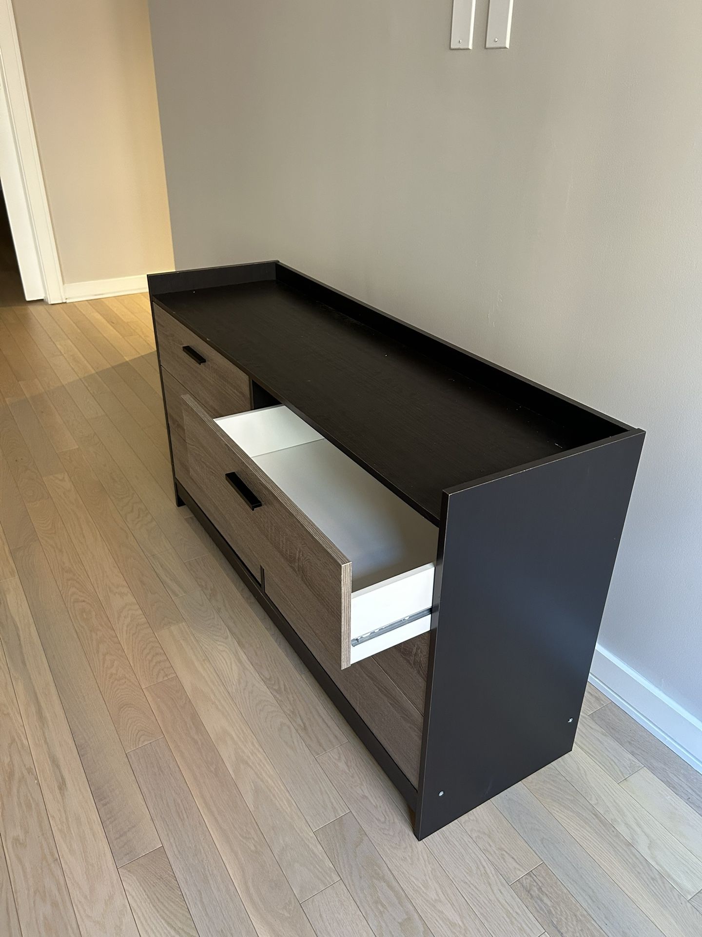 Dresser For Sale - $20