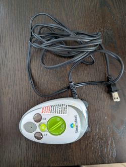 Steamfast Compact Iron - $15