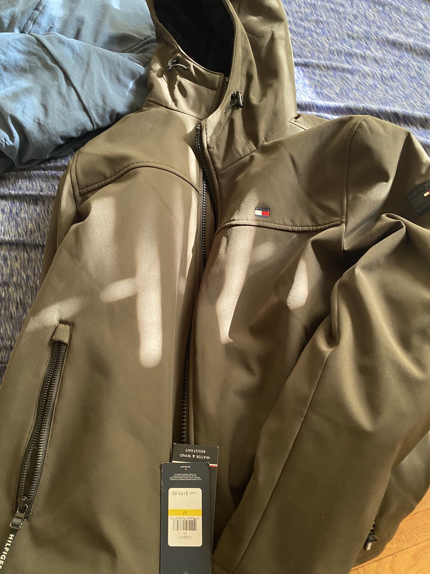 Tommy Hilfiger Jacket