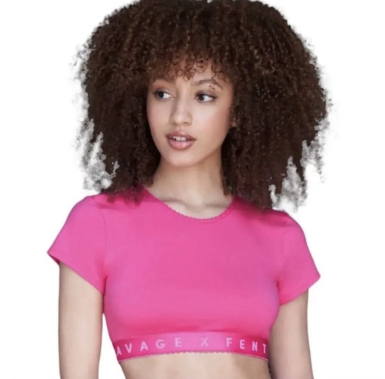 Savage X Fenty Bra Top