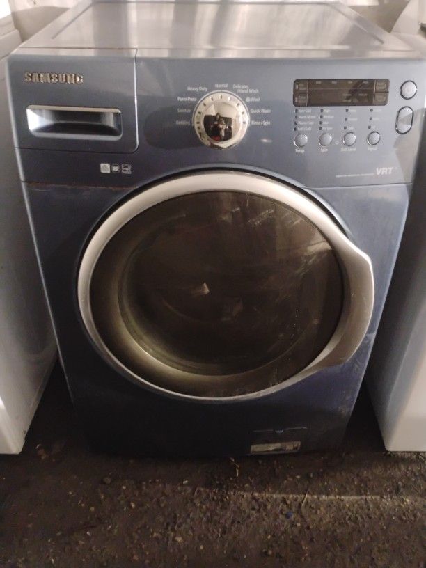 Samsung Vrtengry Star Washer 